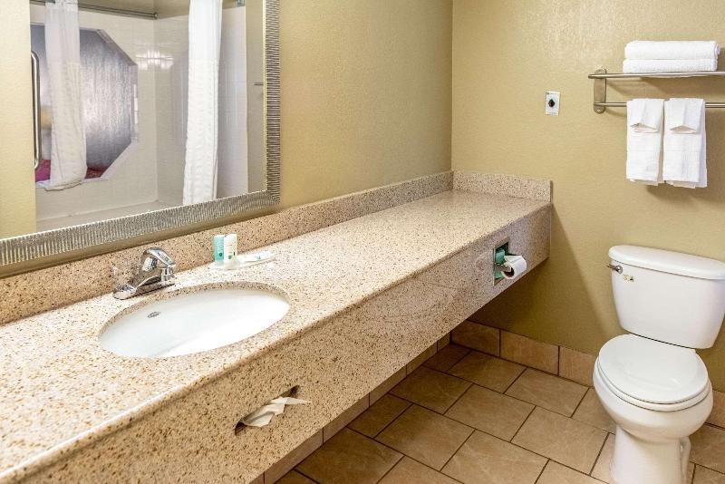 Quality Inn & Suites image