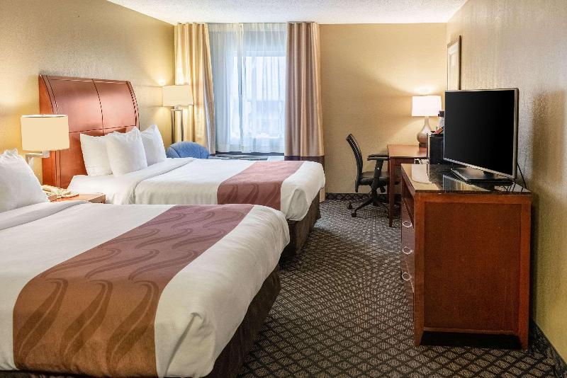 Quality Inn & Suites image