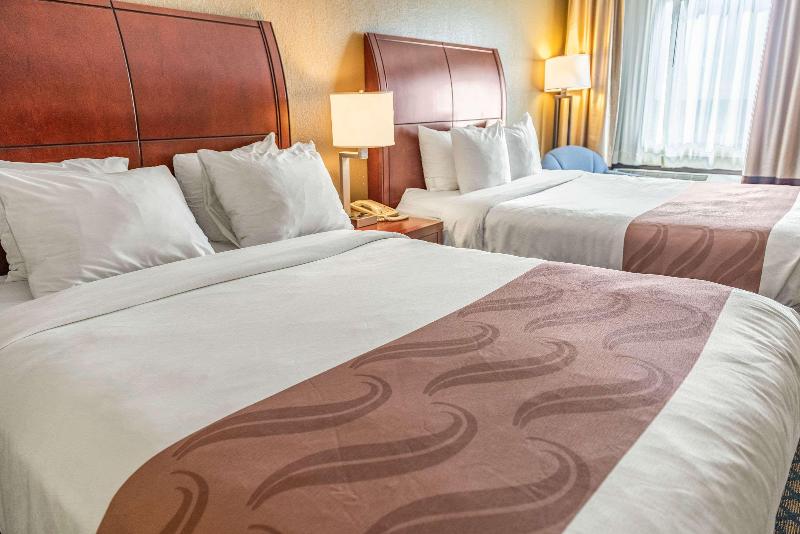 Quality Inn & Suites image