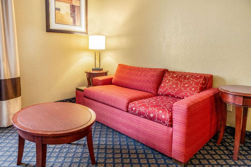 Quality Inn & Suites image