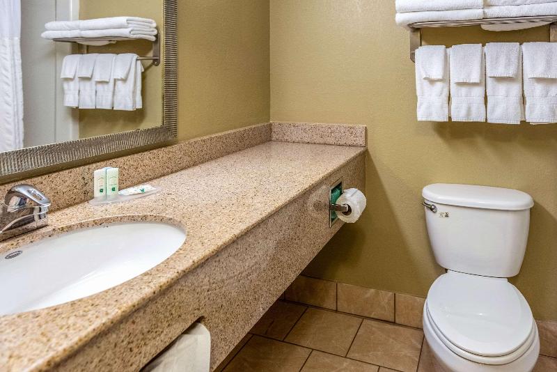 Quality Inn & Suites image