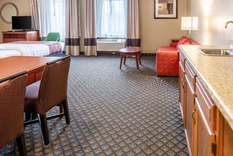 Quality Inn & Suites image