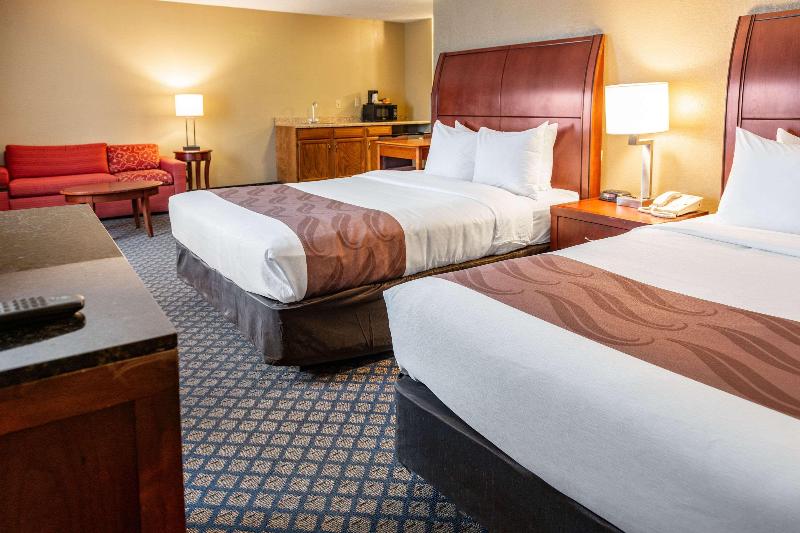 Quality Inn & Suites image