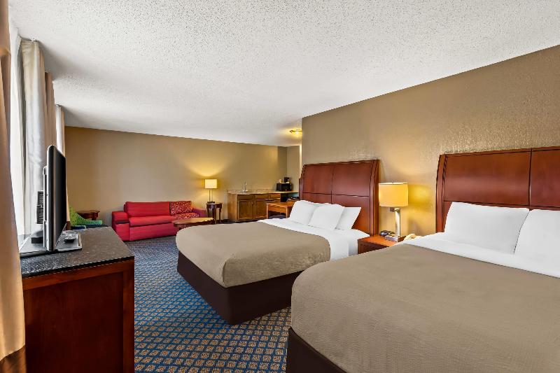 Quality Inn & Suites image
