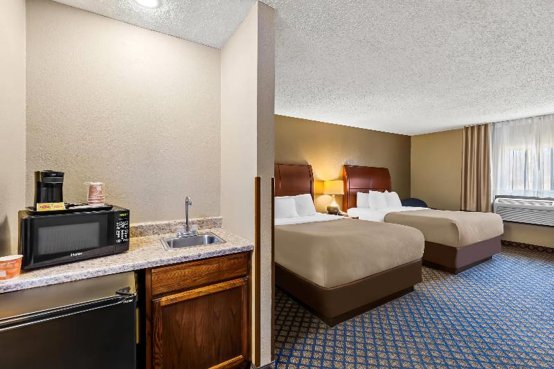 Quality Inn & Suites image