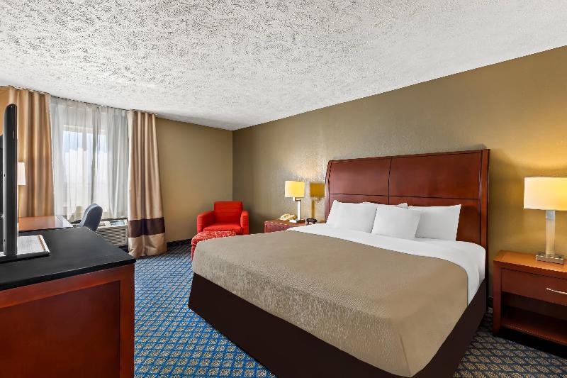 Quality Inn & Suites image