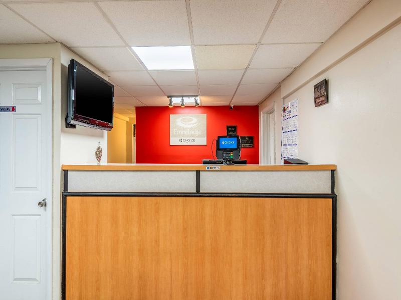 Econo Lodge Franklin image