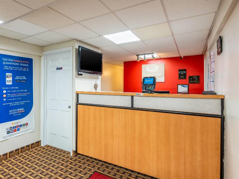 Econo Lodge Franklin image