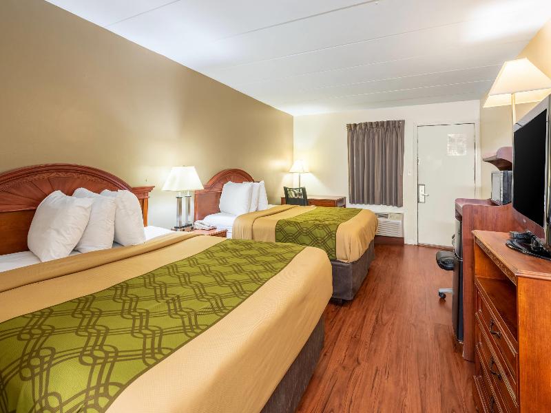 Econo Lodge Franklin image