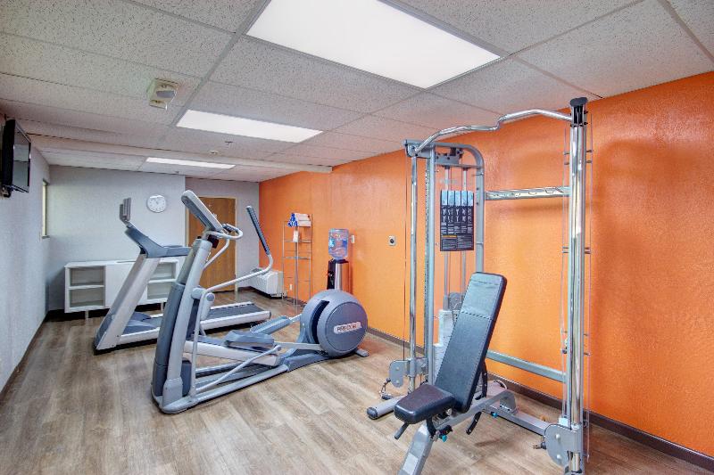 Holiday Inn Express Columbus South image