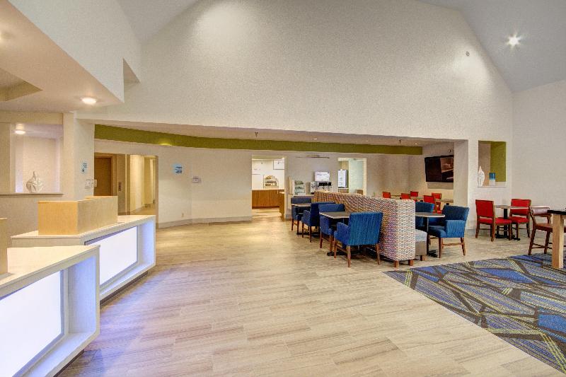 Holiday Inn Express Columbus South image