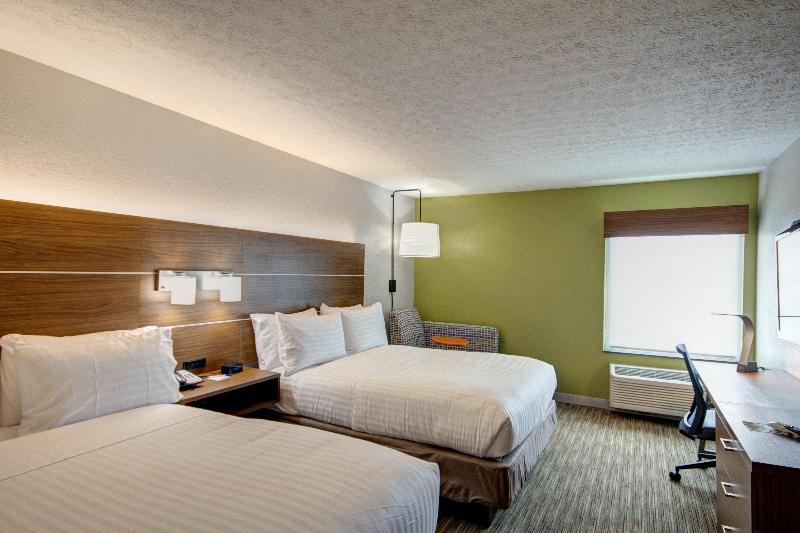 Holiday Inn Express Columbus South image