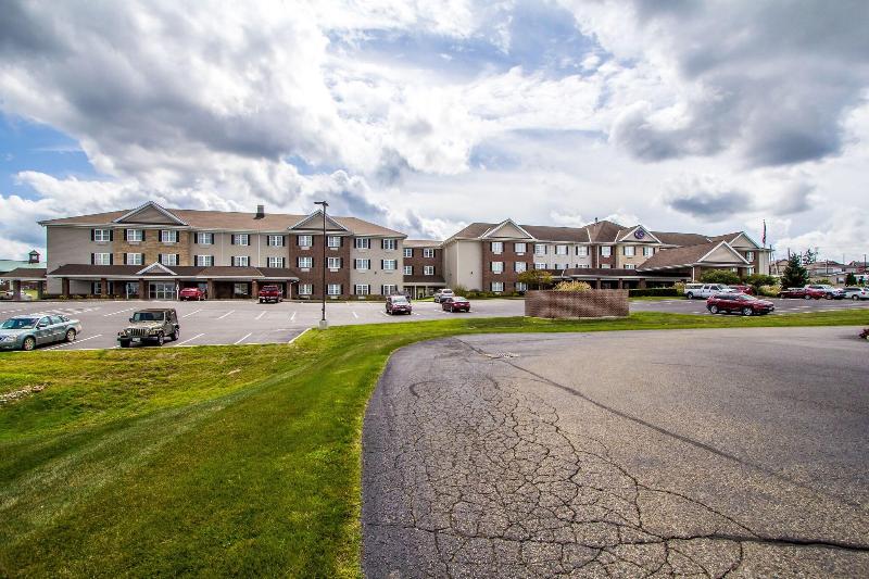Comfort Suites Hotel and Conference Center image