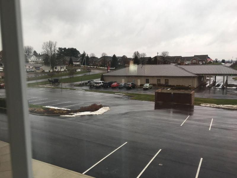 Comfort Suites Hotel and Conference Center image