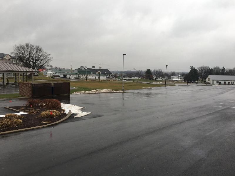 Comfort Suites Hotel and Conference Center image