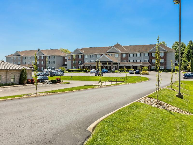 Comfort Suites Hotel and Conference Center image