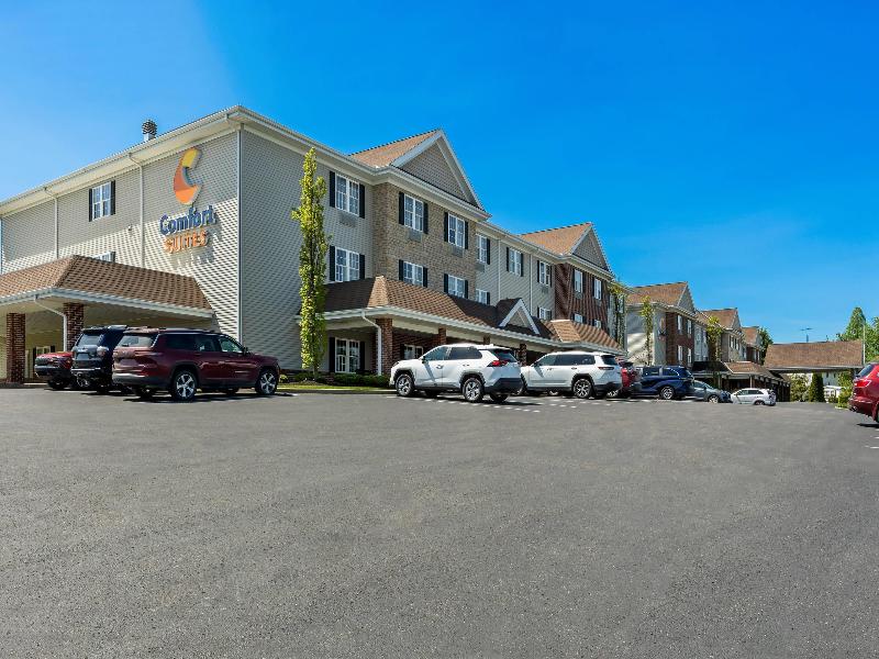 Comfort Suites Hotel and Conference Center image