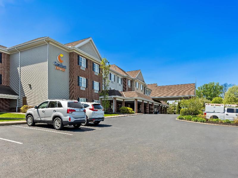 Comfort Suites Hotel and Conference Center image
