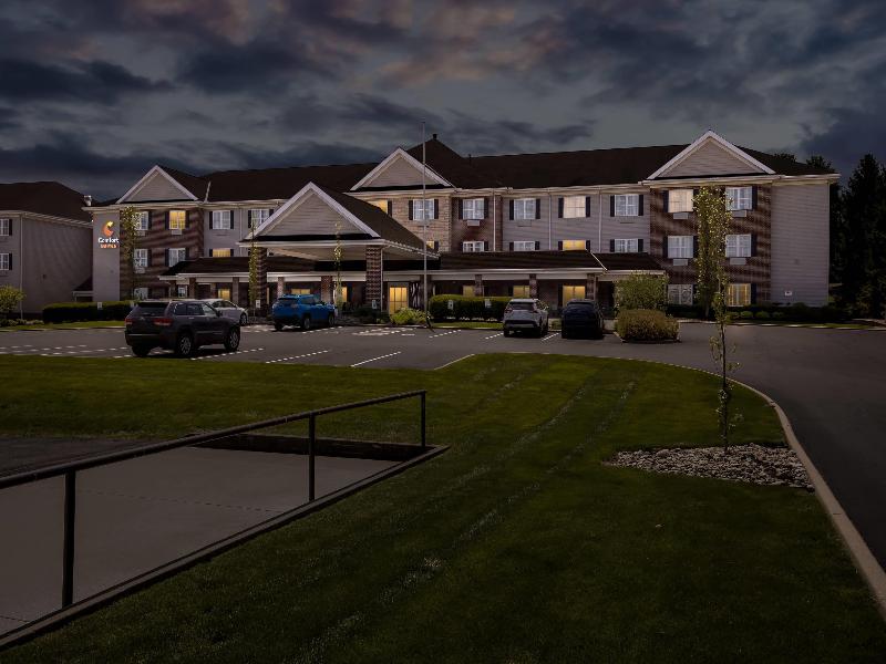Comfort Suites Hotel and Conference Center image