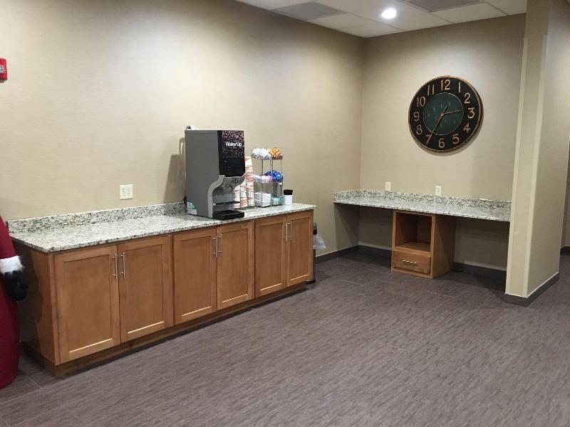 Comfort Suites Hotel and Conference Center image