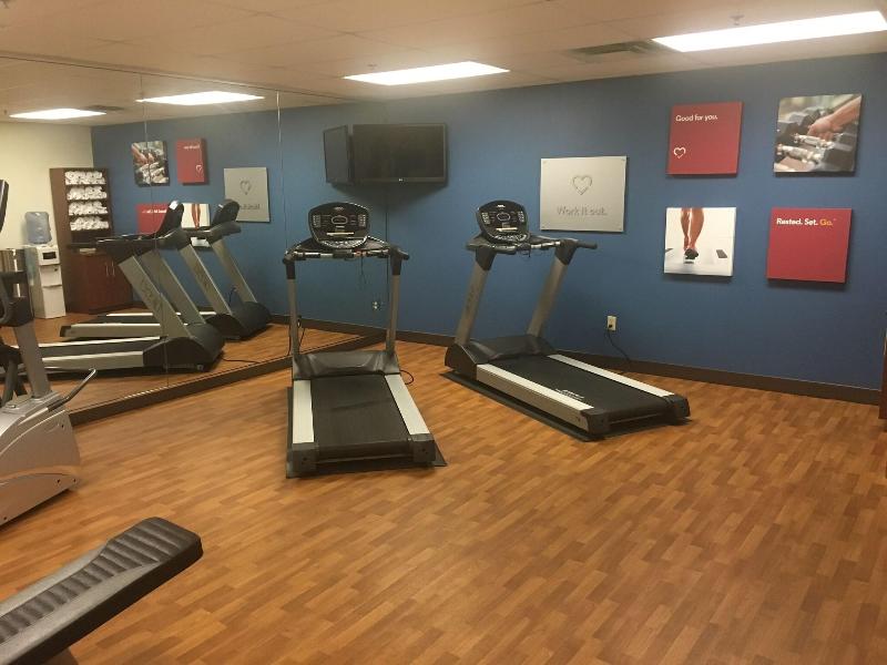 Comfort Suites Hotel and Conference Center image