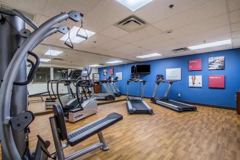 Comfort Suites Hotel and Conference Center image