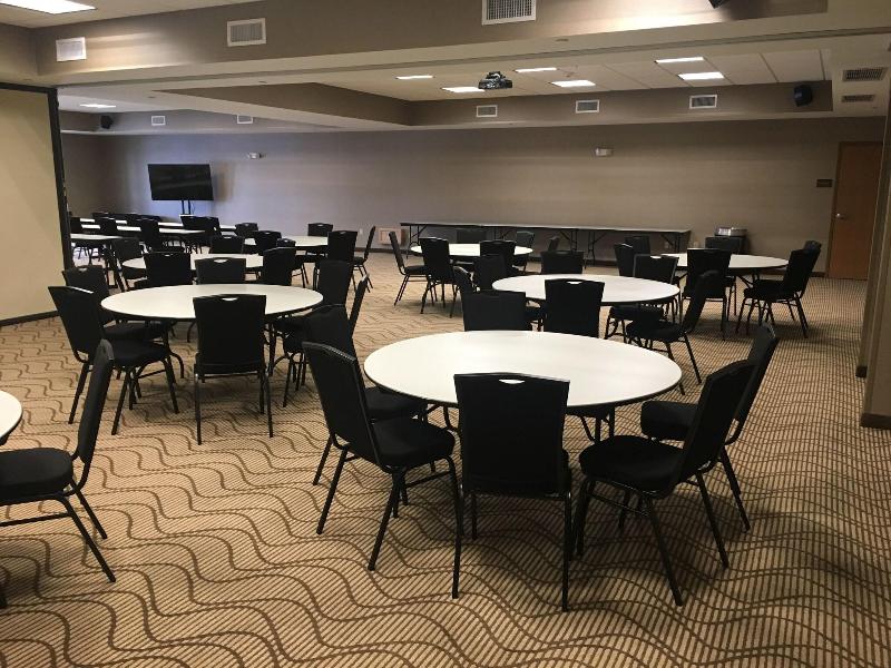Comfort Suites Hotel and Conference Center image