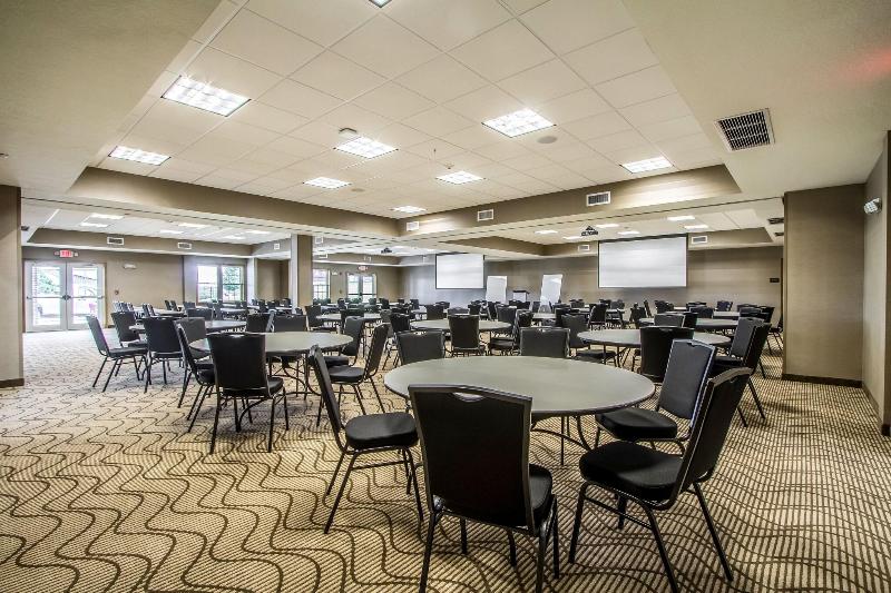 Comfort Suites Hotel and Conference Center image