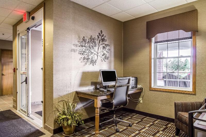 Comfort Suites Hotel and Conference Center image