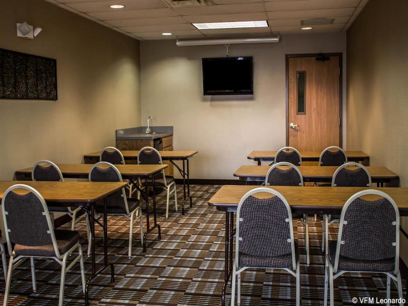 Comfort Suites Hotel and Conference Center image