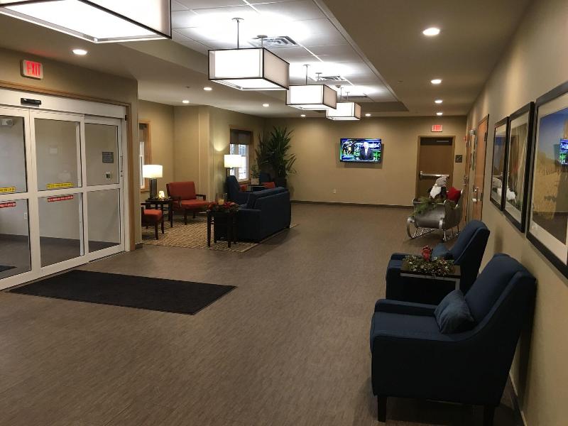 Comfort Suites Hotel and Conference Center image
