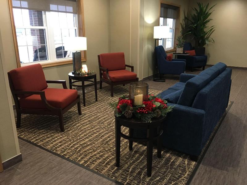 Comfort Suites Hotel and Conference Center image