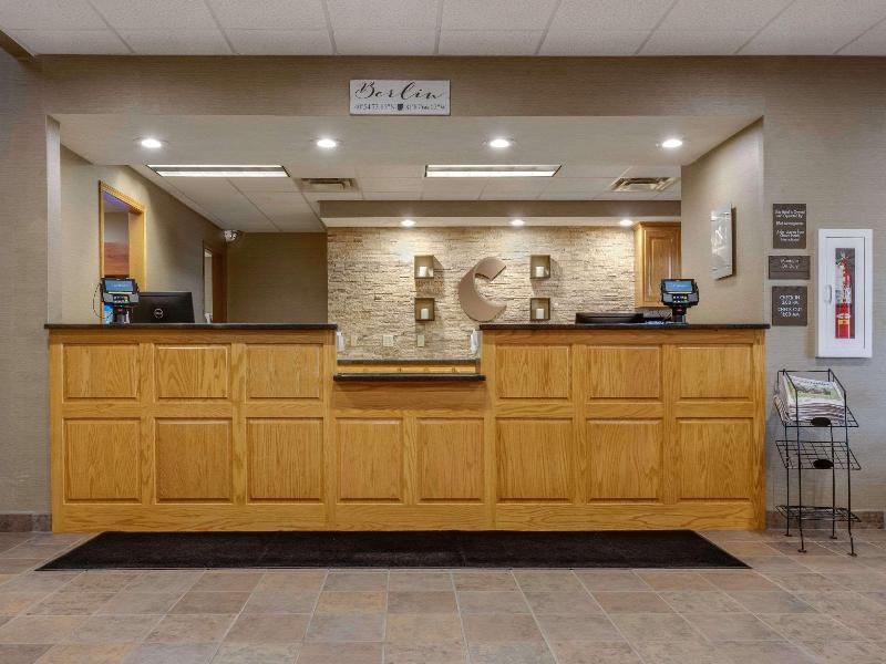 Comfort Suites Hotel and Conference Center image