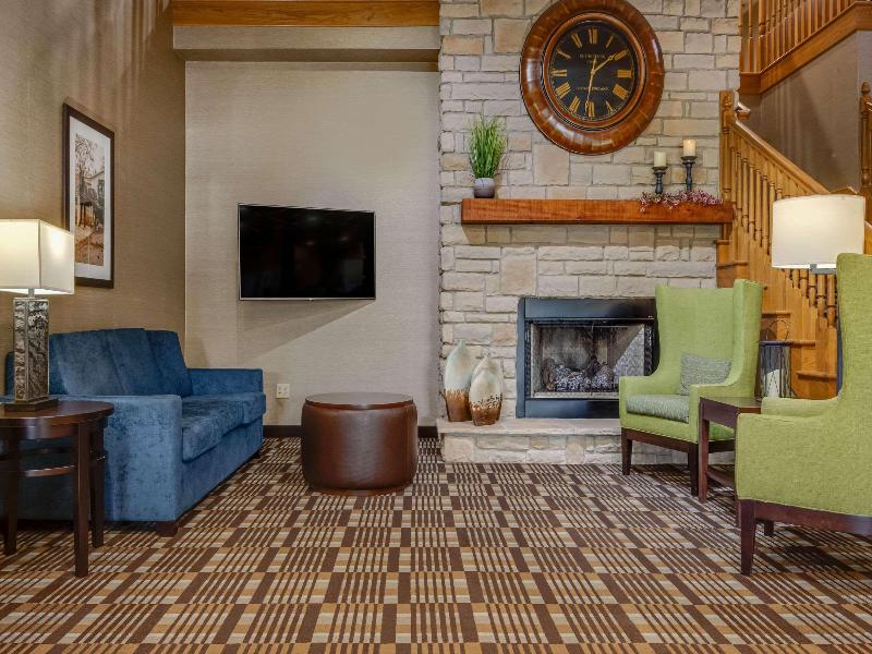 Comfort Suites Hotel and Conference Center image