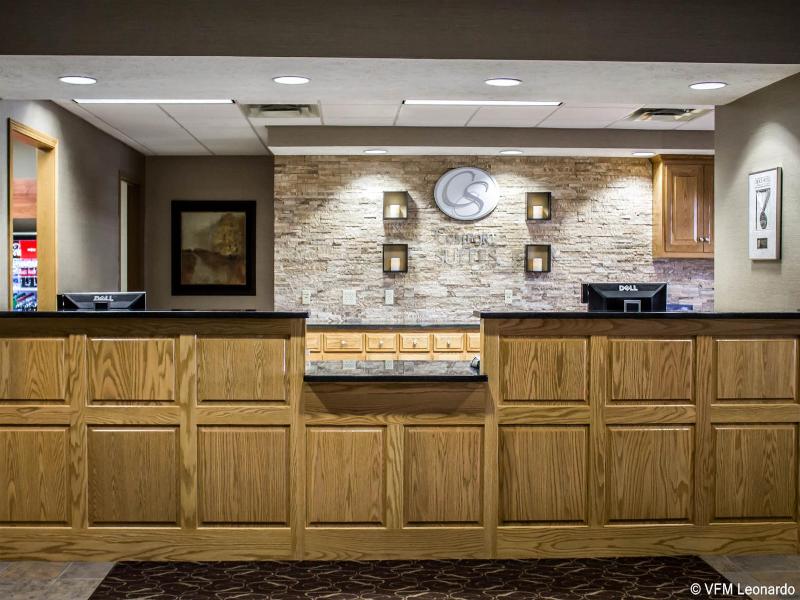 Comfort Suites Hotel and Conference Center image