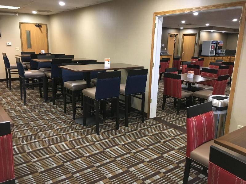 Comfort Suites Hotel and Conference Center image