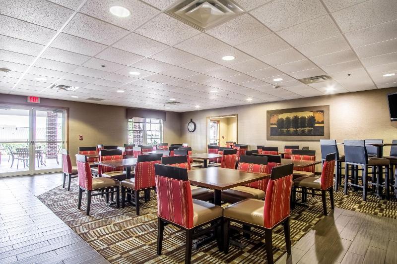 Comfort Suites Hotel and Conference Center image
