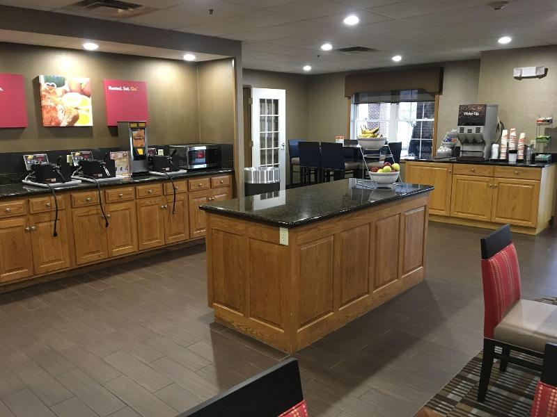 Comfort Suites Hotel and Conference Center image