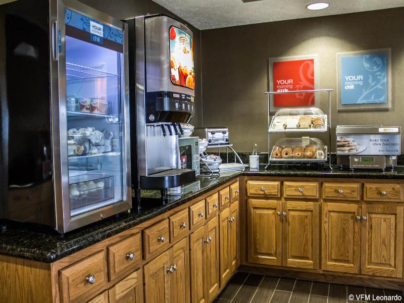 Comfort Suites Hotel and Conference Center image