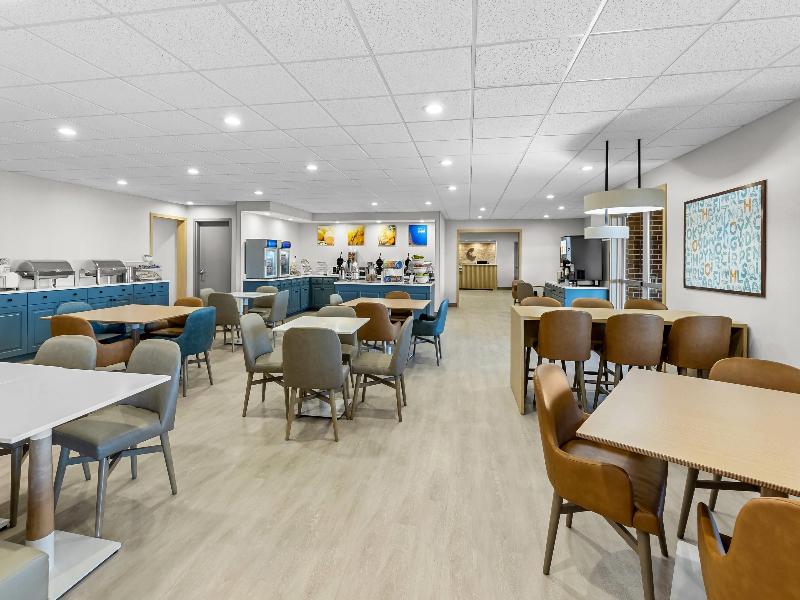 Comfort Suites Hotel and Conference Center image