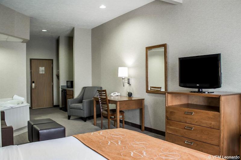 Comfort Suites Hotel and Conference Center image