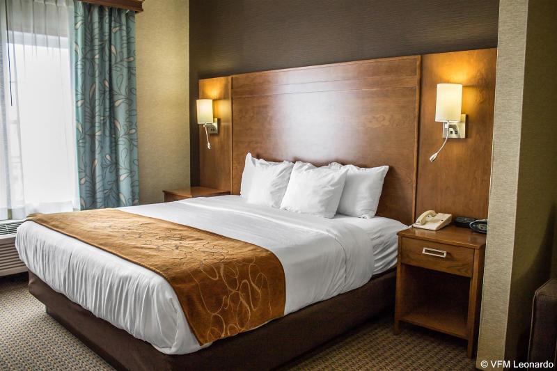 Comfort Suites Hotel and Conference Center image