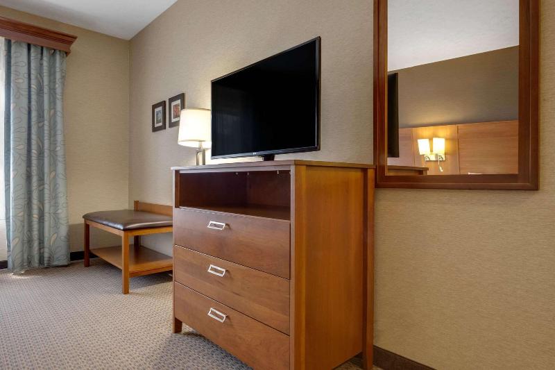 Comfort Suites Hotel and Conference Center image