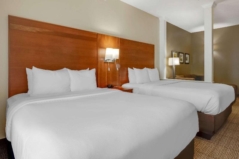 Comfort Suites Hotel and Conference Center image