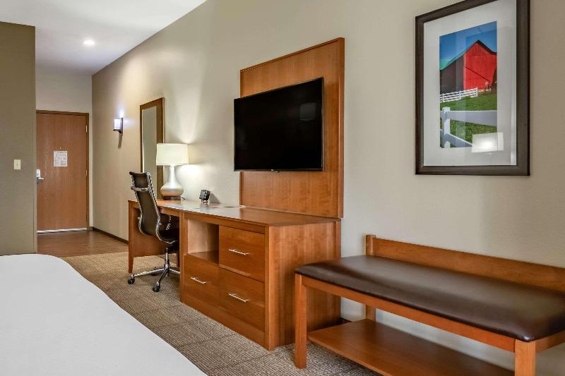 Comfort Suites Hotel and Conference Center image