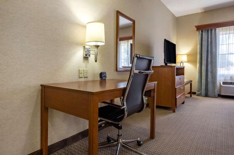 Comfort Suites Hotel and Conference Center image