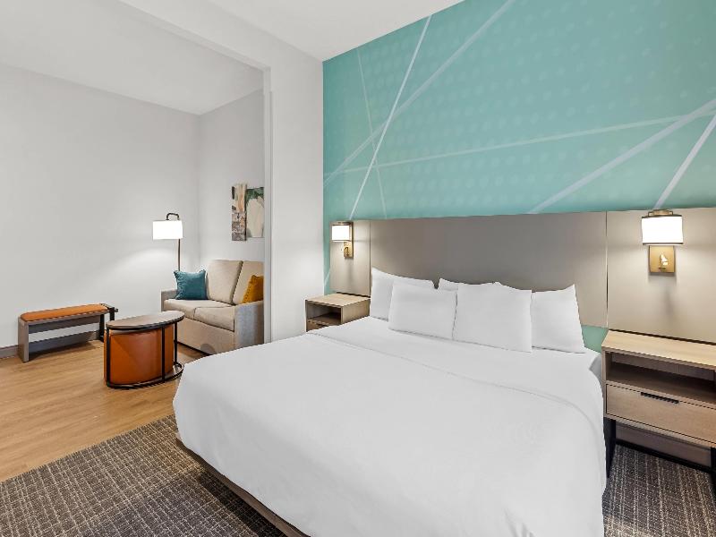 Comfort Suites Hotel and Conference Center image