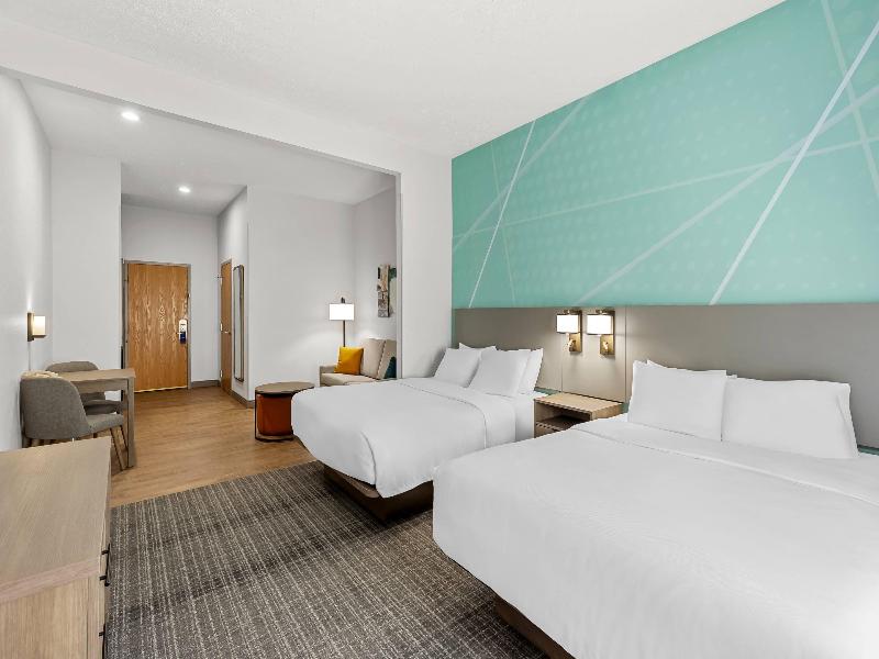 Comfort Suites Hotel and Conference Center image