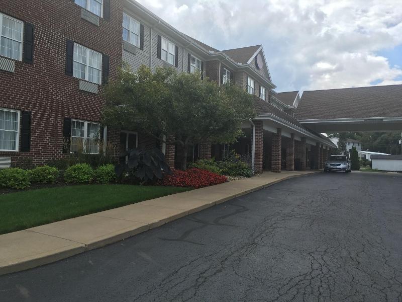 Comfort Suites Hotel and Conference Center image