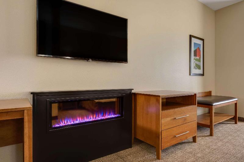 Comfort Suites Hotel and Conference Center image